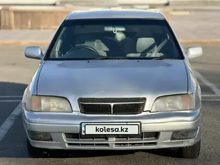 Toyota Camry, 1996