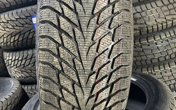 215/55/17 Cordiant Winter Drive 2 за 30 000 тг. в Алматы