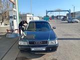 Audi 80 1994 года за 1 300 000 тг. в Тараз – фото 5