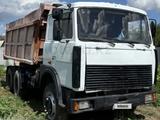 МАЗ  5516 2006 года за 4 000 000 тг. в Актобе