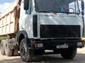 МАЗ  5516 2006 года за 3 500 000 тг. в Актобе – фото 6