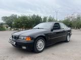 BMW 325 1994 года за 2 999 999 тг. в Алматы – фото 2