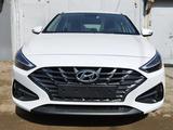 Hyundai i30 2022 годаүшін10 300 000 тг. в Байконыр