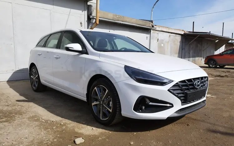 Hyundai i30 2022 годаfor10 300 000 тг. в Байконыр