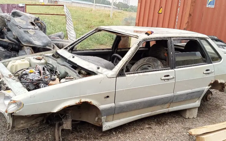 ВАЗ (Lada) 2115 2005 года за 25 000 тг. в Бауыржана Момышулы