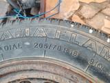 205.70.16 диски от шкода октавия за 14 000 тг. в Атырау – фото 3