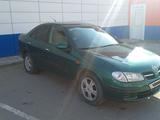 Nissan Almera 2001 годаfor2 700 000 тг. в Кызылорда – фото 2