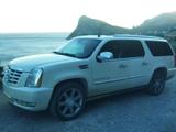 Cadillac Escalade 2008 года за 14 400 000 тг. в Алматы – фото 3