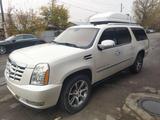 Cadillac Escalade 2008 годаүшін14 400 000 тг. в Алматы