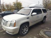 Cadillac Escalade 2008 годаүшін15 000 000 тг. в Алматы