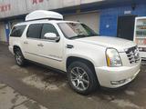 Cadillac Escalade 2008 годаүшін15 000 000 тг. в Алматы – фото 5