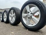 R 20 Toyota диски с резиной 285-50-20 Dunlop.үшін170 000 тг. в Алматы