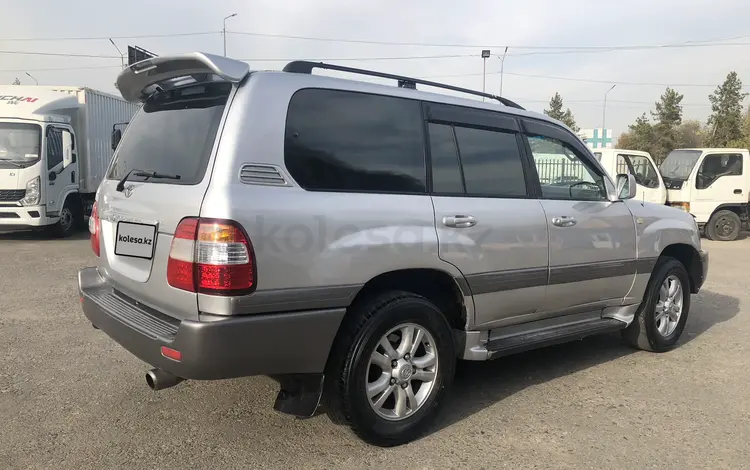 Toyota Land Cruiser 1999 годаfor6 500 000 тг. в Алматы