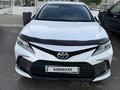 Toyota Camry 2021 годаүшін15 300 000 тг. в Актау