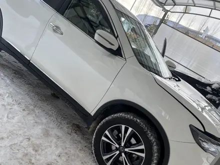 Nissan X-Trail 2021 года за 11 300 000 тг. в Алматы