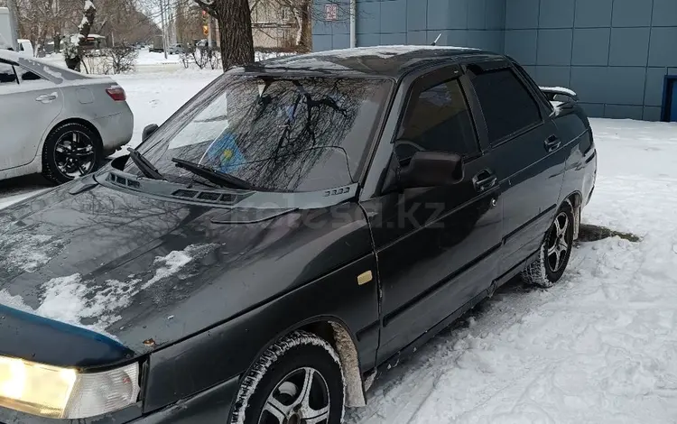 ВАЗ (Lada) 2110 2006 годаfor1 000 000 тг. в Петропавловск