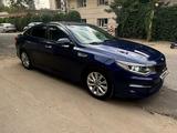 Kia Optima 2018 годаүшін9 300 000 тг. в Алматы – фото 2