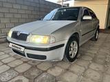 Skoda Octavia 2002 года за 2 250 000 тг. в Талдыкорган – фото 3