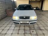 Skoda Octavia 2002 года за 2 250 000 тг. в Талдыкорган – фото 2
