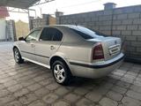 Skoda Octavia 2002 года за 2 250 000 тг. в Талдыкорган – фото 5