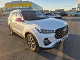 Chery Tiggo 7 Pro 2023 годаүшін9 000 000 тг. в Уральск – фото 3