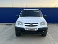 Chevrolet Niva 2014 годаүшін3 600 000 тг. в Атырау – фото 3