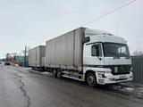 Mercedes-Benz  Actros 2000 года за 11 750 000 тг. в Усть-Каменогорск – фото 2