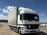 Mercedes-Benz  Actros 2000 года за 11 750 000 тг. в Усть-Каменогорск