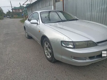 Toyota Curren 1996 года за 1 400 000 тг. в Алматы – фото 2