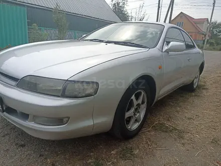 Toyota Curren 1996 года за 1 400 000 тг. в Алматы – фото 3