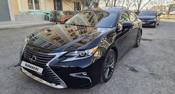Lexus ES 350 2015 года за 10 000 000 тг. в Актау