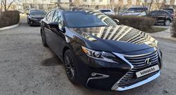 Lexus ES 350 2015 года за 10 000 000 тг. в Актау – фото 2