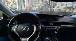 Lexus ES 350 2015 года за 10 000 000 тг. в Актау – фото 4