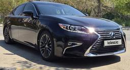 Lexus ES 350 2015 года за 10 000 000 тг. в Актау – фото 5