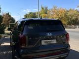 Hyundai Palisade 2023 года за 24 200 000 тг. в Уральск – фото 2