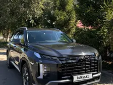 Hyundai Palisade, 2023