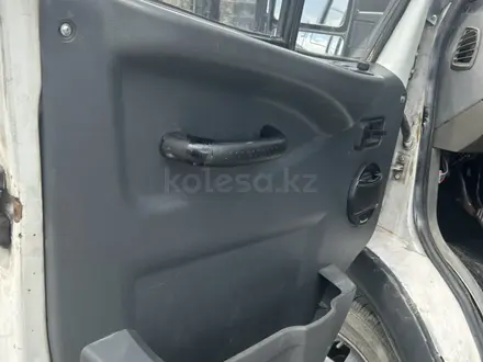 ГАЗ  ГАЗель (3302) 2000 года за 3 600 000 тг. в Алматы – фото 3