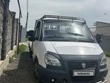 ГАЗ  ГАЗель (3302) 2000 года за 3 600 000 тг. в Алматы
