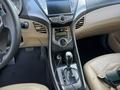 Hyundai Elantra 2012 годаfor3 550 000 тг. в Атырау – фото 11