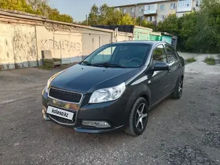 Ravon Nexia R3