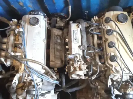 Двигатель 4g93 за 200 000 тг. в Алматы