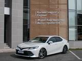 Toyota Camry 2021 года за 11 500 000 тг. в Павлодар