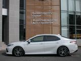 Toyota Camry 2021 года за 11 500 000 тг. в Павлодар – фото 3