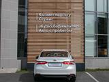 Toyota Camry 2021 года за 11 500 000 тг. в Павлодар – фото 4