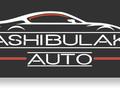 ASHIBULAK_AUTO в Алматы