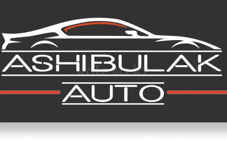 ASHIBULAK_AUTO в Алматы