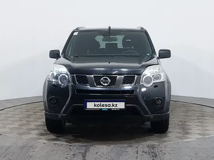 Nissan X-Trail 2013 года за 7 850 000 тг. в Астана – фото 2