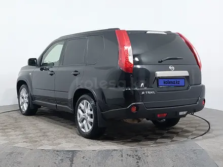 Nissan X-Trail 2013 года за 7 850 000 тг. в Астана – фото 7