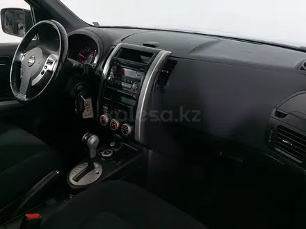 Nissan X-Trail 2013 года за 7 850 000 тг. в Астана – фото 15