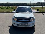 ВАЗ (Lada) Granta 2190 2014 годаfor3 200 000 тг. в Павлодар – фото 2
